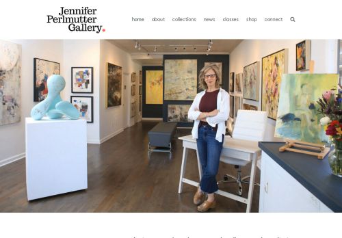 Jennifer Perlmutter Gallery capture - 2024-01-02 22:24:47