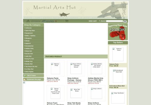 Martial Arts Hut capture - 2024-01-02 22:41:12