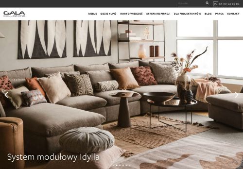 Gala Collezione capture - 2024-01-02 22:55:39