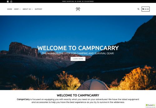 Campn Carry capture - 2024-01-02 23:39:21