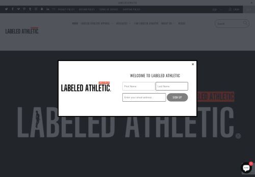 Labeled Athletic capture - 2024-01-02 23:41:45