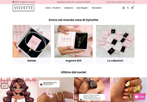 Sylvette Gioielli capture - 2024-01-02 23:42:18