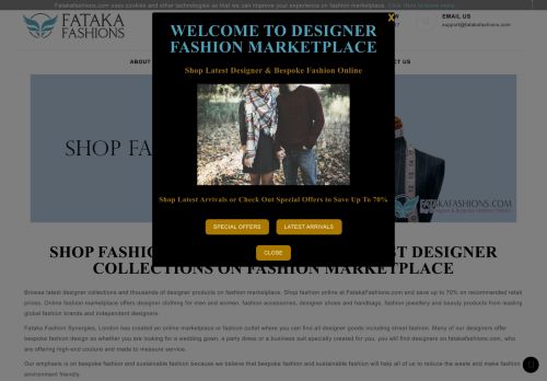 Fataka Fashions capture - 2024-01-03 05:46:51
