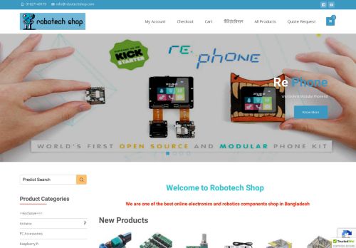 Robotech Shop capture - 2024-01-03 05:56:23