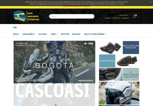 Cascoasi capture - 2024-01-03 08:40:11