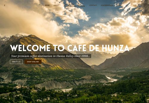 Cafe De Hunza capture - 2024-01-03 09:44:25