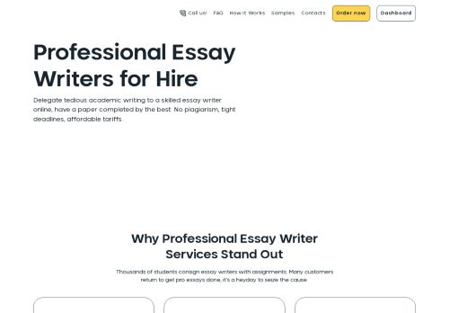 Pro Essay Writer capture - 2024-01-03 09:54:12