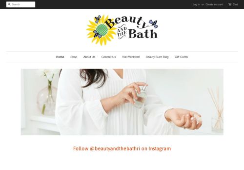 Beauty and The Bath capture - 2024-01-03 09:57:42