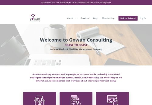 Gowan Consulting capture - 2024-01-03 09:58:26