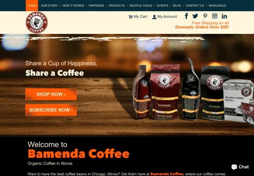 Bamenda Coffee capture - 2024-01-03 11:16:32
