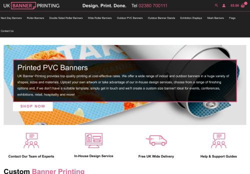 Uk Banner Printing capture - 2024-01-03 13:45:09