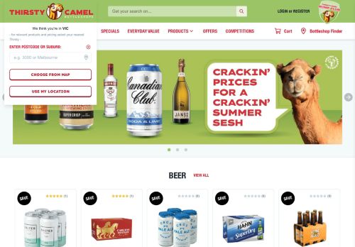 Thirsty Camel capture - 2024-01-03 15:04:21