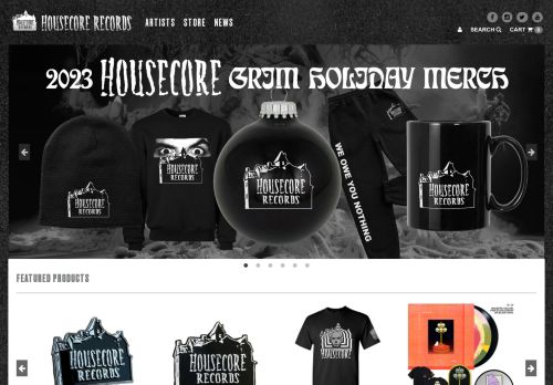 Philip H Anselmo and The Illegals capture - 2024-01-03 15:19:09