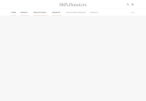 Skin Boosters capture - 2024-01-03 16:29:06