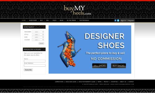 Buy My Heels capture - 2024-01-03 18:32:11