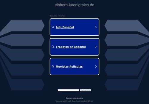 Einhorn Konigreich capture - 2024-01-03 20:33:40