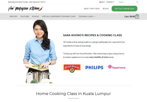 New Malaysian Kitchen capture - 2024-01-03 20:42:27