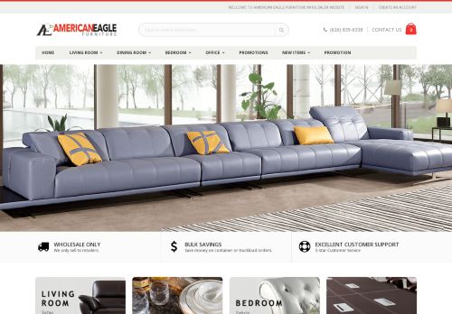 American Eagle Furniture capture - 2024-01-03 23:42:28