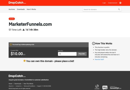 Marketer Funnels capture - 2024-01-04 01:21:21