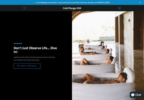 Cold Plunge Usa capture - 2024-01-04 02:27:14