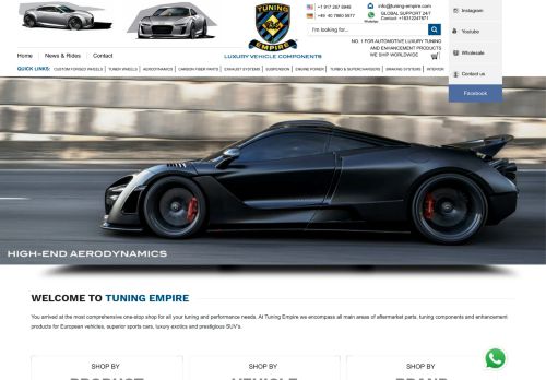 Tuning Empire capture - 2024-01-04 04:39:58