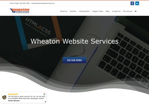 Wheaton Website Services capture - 2024-01-04 05:05:24