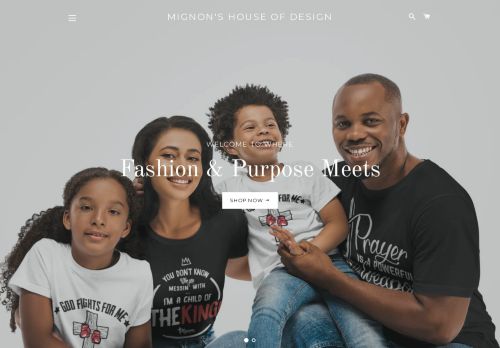 Mignons House Of Design capture - 2024-01-04 05:06:25
