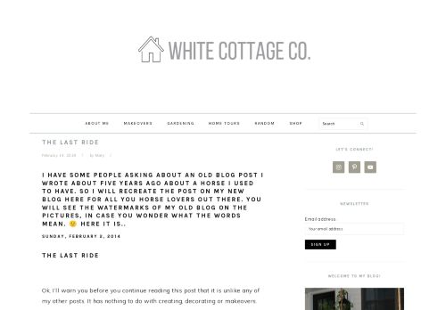 White Cottage Co capture - 2024-01-04 07:23:50