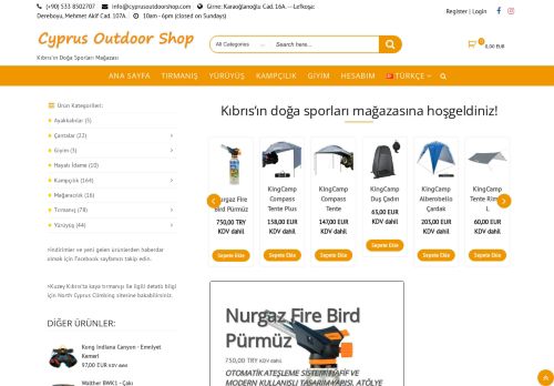 Cyprus Outdoor Shop capture - 2024-01-04 09:19:12