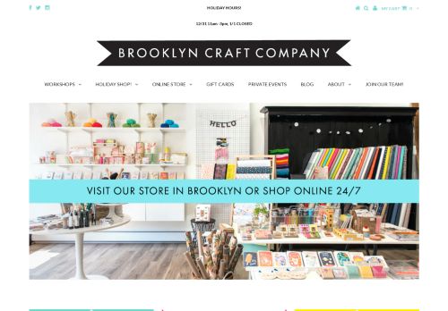Brooklyn Craft Company capture - 2024-01-04 09:19:37