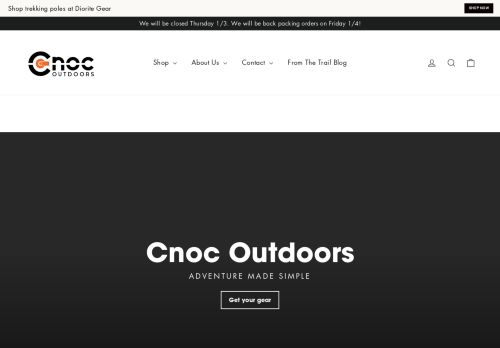 Cnoc Outdoors capture - 2024-01-04 12:26:35