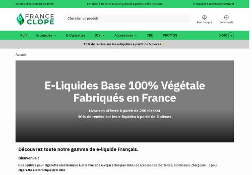 FranceClope capture - 2024-01-04 16:13:36