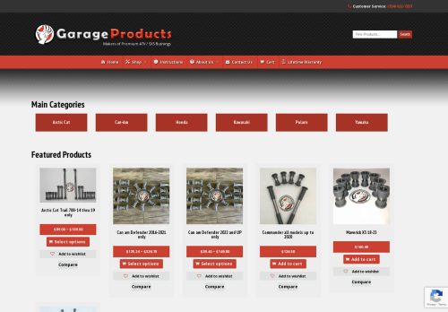 Garage Products capture - 2024-01-04 16:56:21