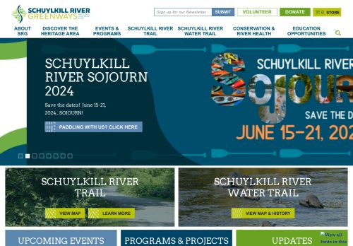 Schuylkill River capture - 2024-01-04 18:22:52