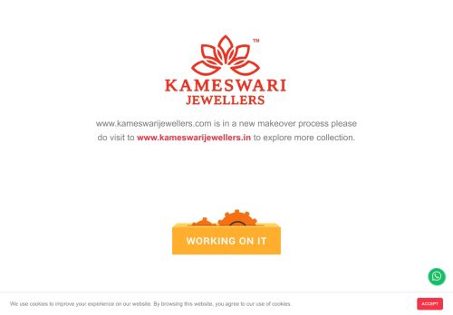 Kameswari Jewellers capture - 2024-01-04 18:33:41