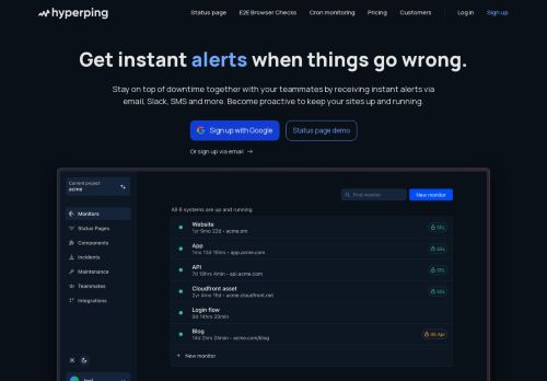Hyperping capture - 2024-01-04 18:38:00