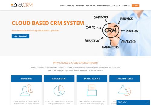 ZnetCRM capture - 2024-01-04 20:16:46