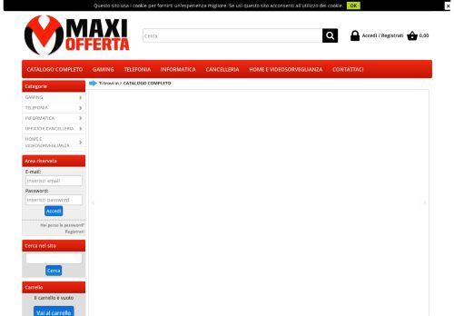 Maxi Offerta capture - 2024-01-04 21:02:34