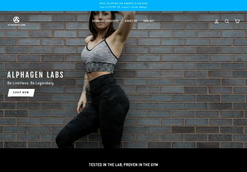 Alphagen Labs capture - 2024-01-04 23:02:28