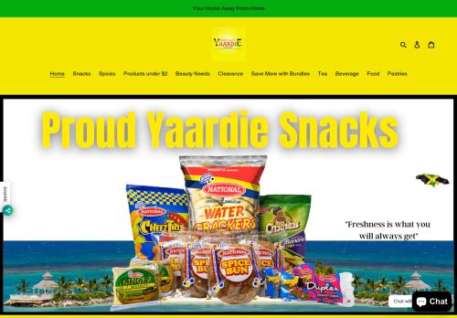 Proud Yardie Snacks capture - 2024-01-04 23:04:45