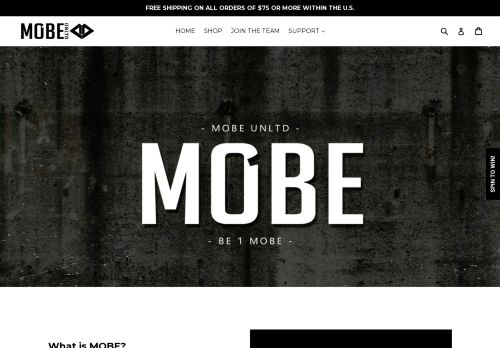 Mobe Unltd capture - 2024-01-05 00:04:58