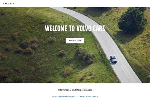 Volvo Car Corporation capture - 2024-01-05 01:36:53