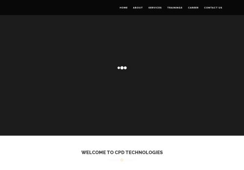 CDP Technologies capture - 2024-01-05 01:46:11