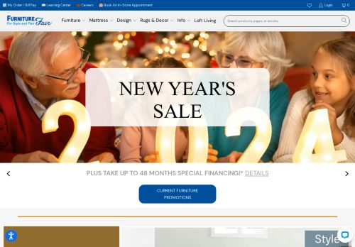 Furniture Fair capture - 2024-01-05 02:59:48