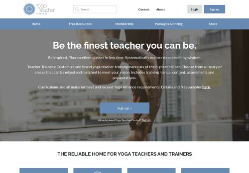 Yoga Teacher Central capture - 2024-01-05 03:20:43