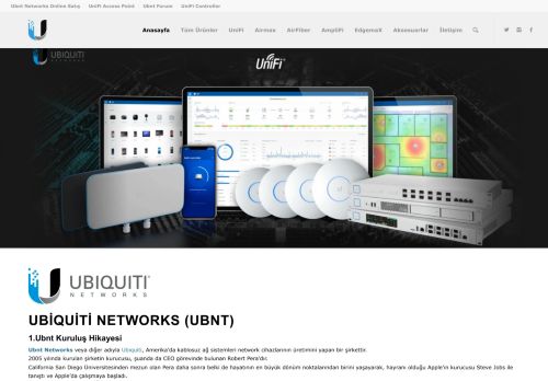 Ubiquiti Networks capture - 2024-01-05 05:40:52