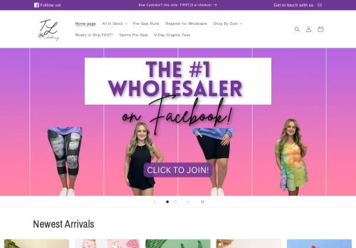 Treasure Lilly Wholesale capture - 2024-01-05 06:06:58