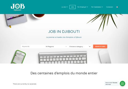 Job In Djibouti capture - 2024-01-05 06:20:10