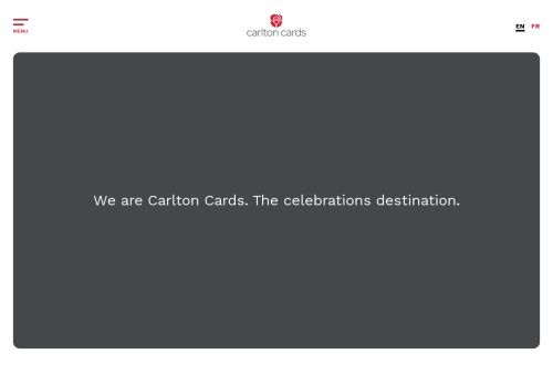 Carlton Cards Limited capture - 2024-01-05 06:45:30