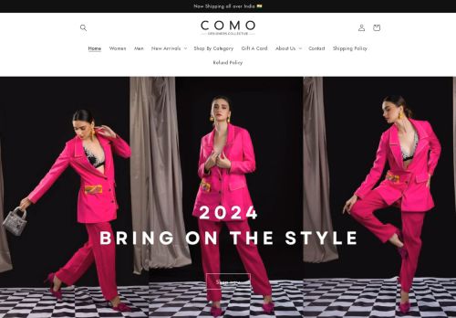 Como Designers Collective capture - 2024-01-05 06:51:37